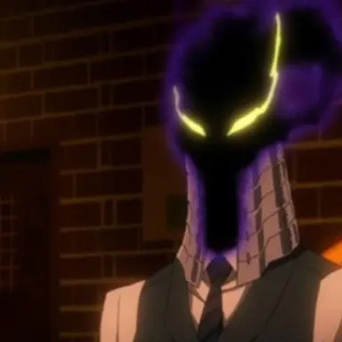 Profile image of 黒霧