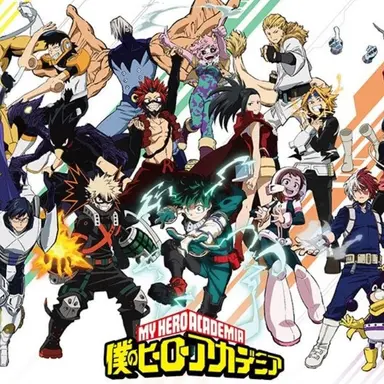 Profile image of 1年A組メンバー