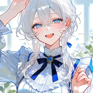 Profile image of リフィル