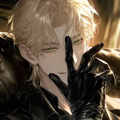 Profile image of Kael Voss