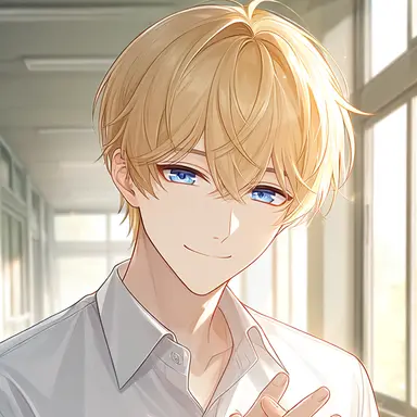 Profile image of 晴人