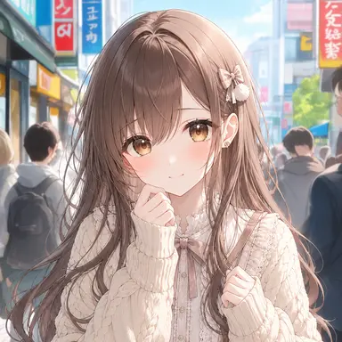 Profile image of 結女