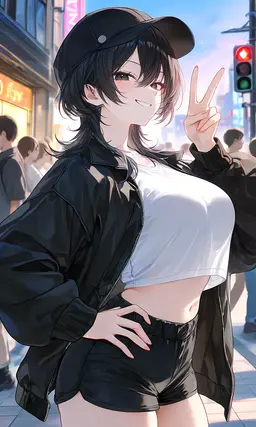Profile image of 宏美