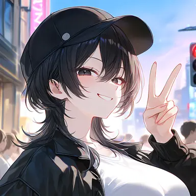 Profile image of 宏美