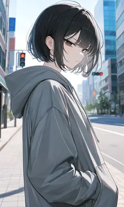 Profile image of 凛