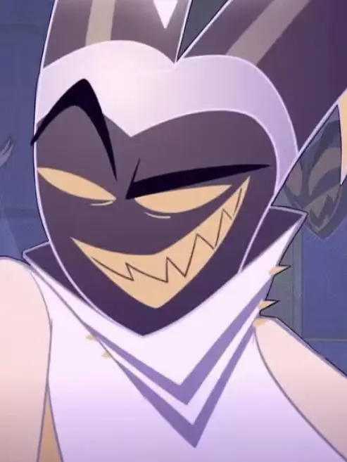 ExoticFlood9724의 天使の養子に⁉️