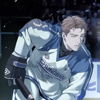 Profile image of Elijah