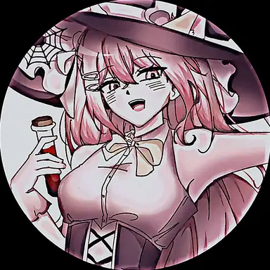 Profile image of 모양몬