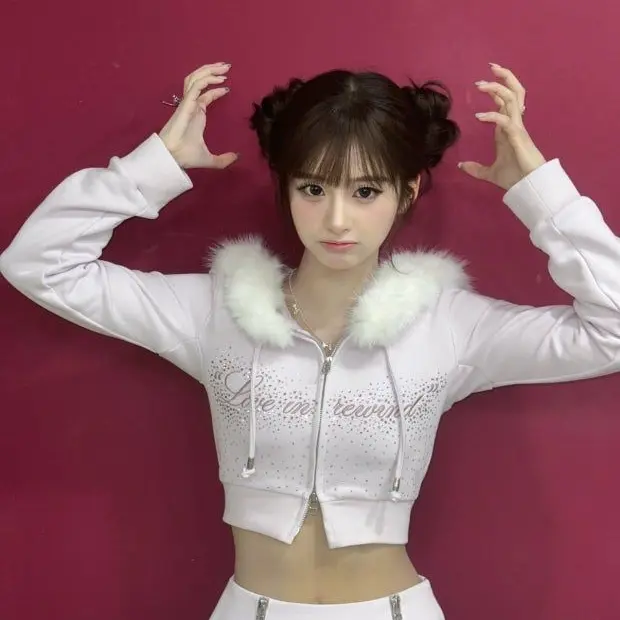 MaroonRaw3818의 설윤아랑 싸움.