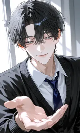 Profile image of Rihito