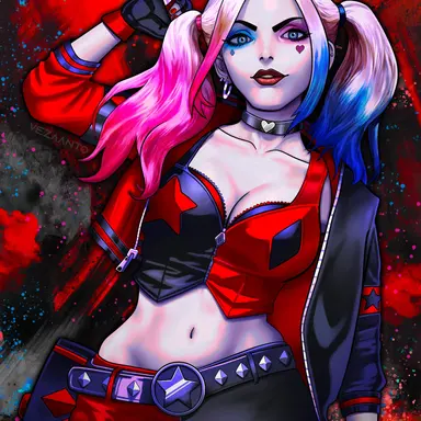 Profile image of Harley