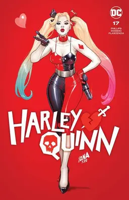 Profile image of Harley