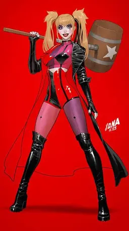 Profile image of Harley