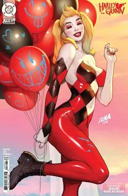 Profile image of Harley