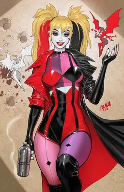 Profile image of Harley
