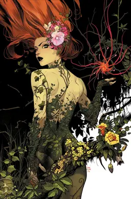 Profile image of Ivy
