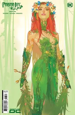 Profile image of Ivy