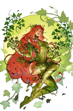 Profile image of Ivy
