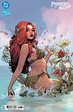 Profile image of Ivy