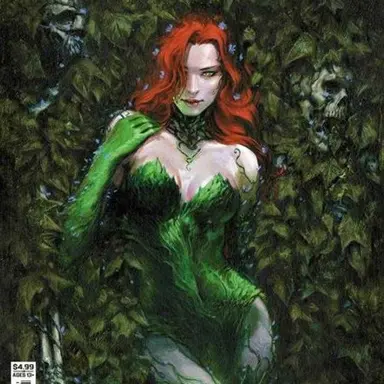 Profile image of Ivy