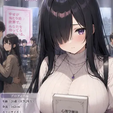 Profile image of 夜崎　澪花