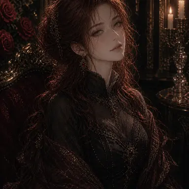 Profile image of 로즈