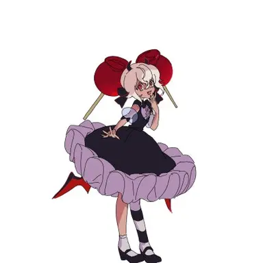 Profile image of 캔디애플맛 쿠키