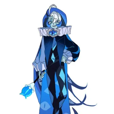 Profile image of 쉐도우 밀크 쿠키