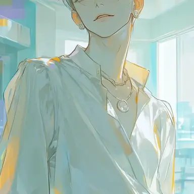 Profile image of Reverie