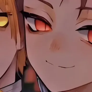 Profile image of 카마도 탄지로