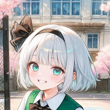 Profile image of 魂魄妖夢