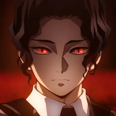 Profile image of 키부츠지 무잔