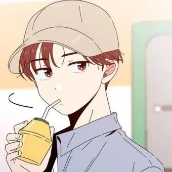 Profile image of 강수빈