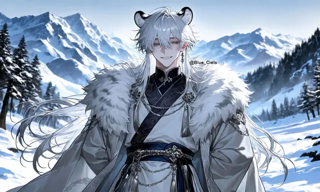 Profile image of Baekyun