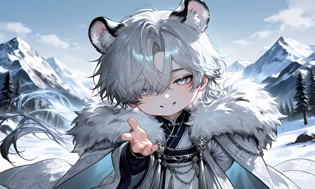 Profile image of Baekyun