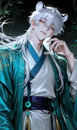 Profile image of Baekyun