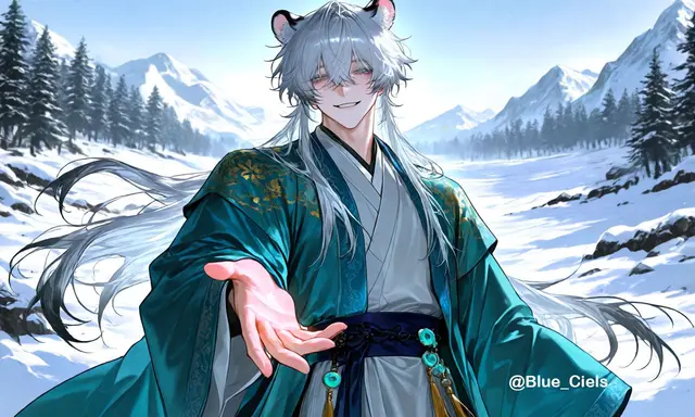 Profile image of Baekyun