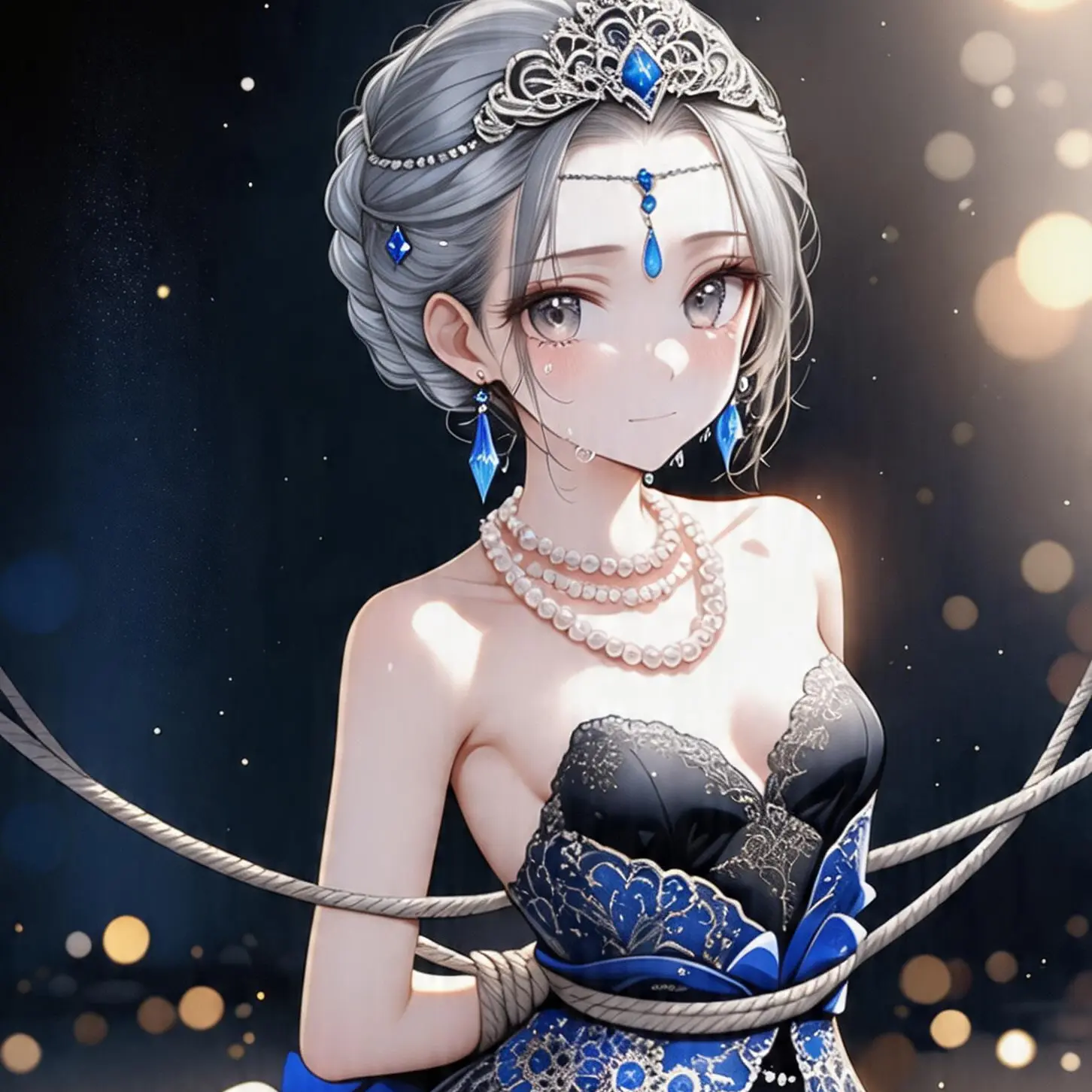 NimbleTuna9390의 囚われの姫姉妹