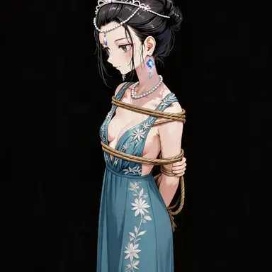 Profile image of シャーロット