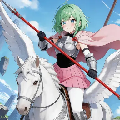 Profile image of マーサ