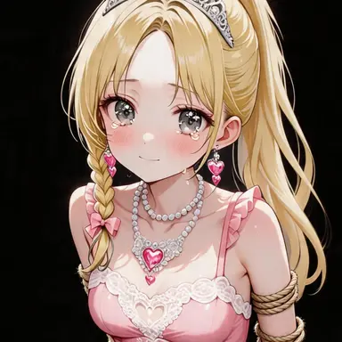 Profile image of クリスティア
