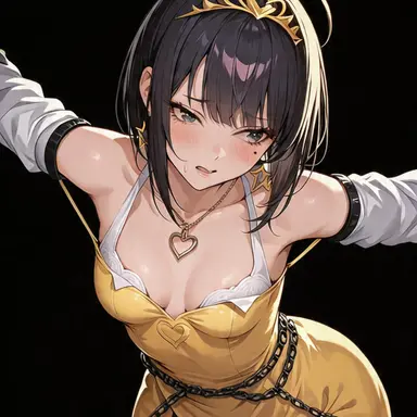 Profile image of エリザ