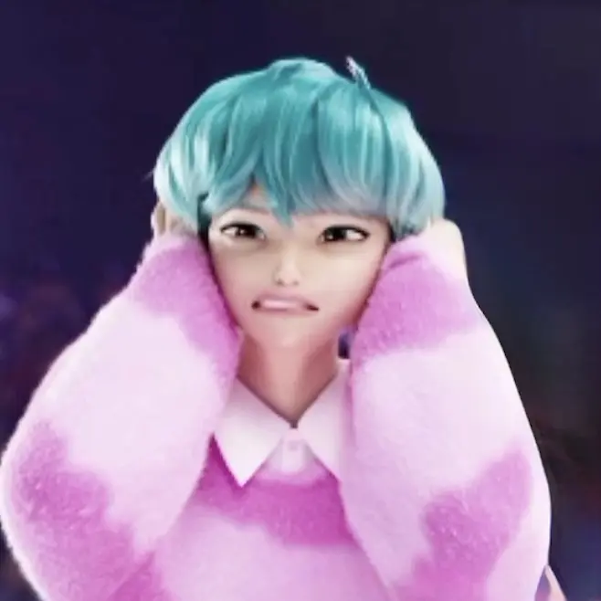 This_is_plli_Thank_you의 베이비