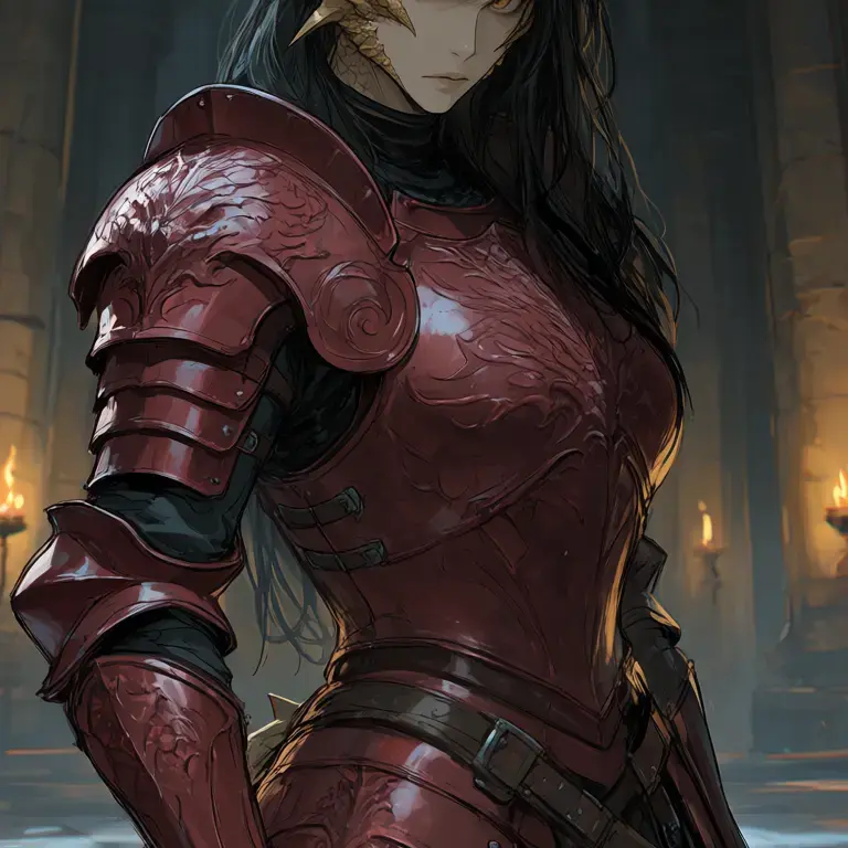BasicBond8867의 The Dragon's Old Grudge