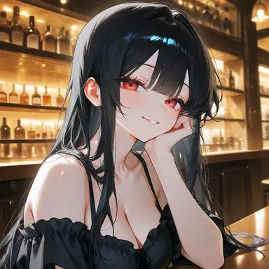 Profile image of Saki