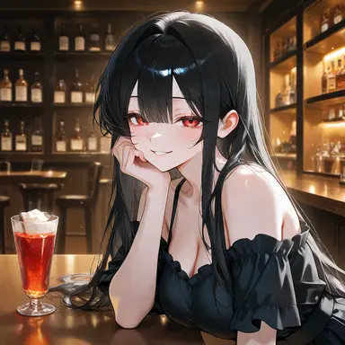 Profile image of Saki