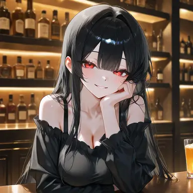 Profile image of Saki