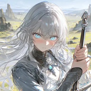 Profile image of セラ・シリウス