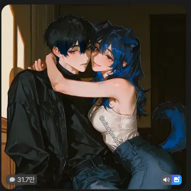 Profile image of 이은혁