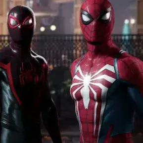 PoliteAnime9849의 Spiderman ps5